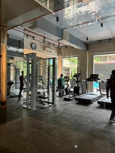 Image of 550 Sq.ft 1 BHK Apartment / Flat for sale in Royal Oasis, Malad West, Mumbai for Rs. 11500000