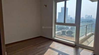 Bedroom Image of 1800 Sq.ft 3 BHK Apartment / Flat for rent in Conscient Hines Elevate, Sector 59 Gurgaon for Rs. 120000
