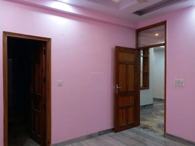Bedroom Image of 1800 Sq.ft 4 BHK Apartment / Flat for sale in Shalimar Garden Ghaziabad for Rs. 12510000