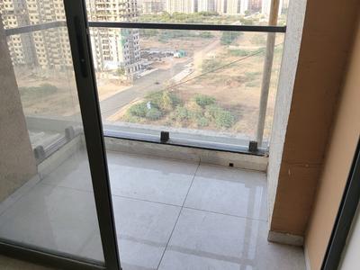 Living Room Image of 3870 Sq.ft 3 BHK Apartment / Flat for sale in Vaishno Devi Circle Ahmedabad for Rs. 11500000