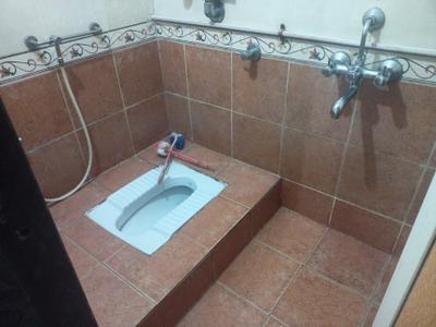 Image of 520 Sq.ft 1 BHK Apartment / Flat for sale in Lodha Paradise, Thane West, Thane for Rs. 7800000