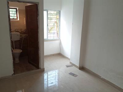 Living Room Image of 700 Sq.ft 2 BHK Apartment / Flat for sale in Behala Kolkata for Rs. 2100000