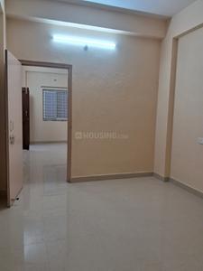 BHK Flat for rent in Moosarambagh, Central Hyderabad 950 Sqft