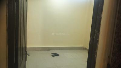 Bedroom Image of 1300 Sq.ft 3 BHK Independent House for rent in Limbodi Indore for Rs. 16000