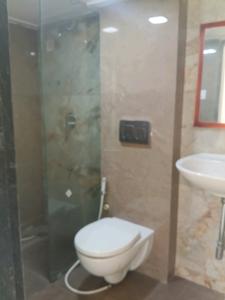 Bedroom Two Image of 810 Sq.ft 2 BHK Apartment / Flat for sale in JK Iris A B And K Phase III, Mira Road East Mira Bhayandar for Rs. 9800000