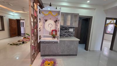 3 BHK Flat