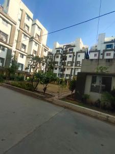 Image of 660 Sq.ft 2 BHK Builder Floor for sale in The Planet The Planet 1, Bill, Vadodara for Rs. 2200000