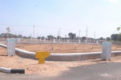 Image of 1000 Sq.ft Residential Plot / Land for sale in Mahlan, Jaipur for Rs. 1590000
