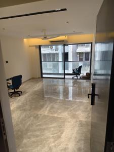 Hall Image of 1488 Sq.ft 3 BHK Apartment / Flat for sale in Gurukrupa Vyom, Juhu Mumbai for Rs. 67500000