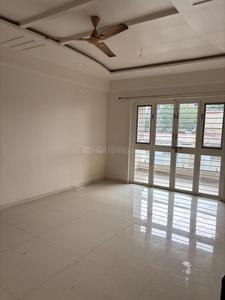 Hall Image of 1400 Sq.ft 3 BHK Apartment / Flat for rent in Roongta Meridian, Sadguru Nagar Nashik for Rs. 22000