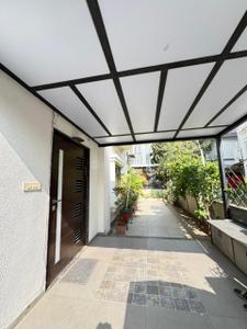 Image of 3700 Sq.ft 4 BHK Villa for rent in Thaltej, Ahmedabad for Rs. 120000