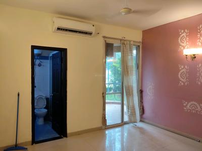 Bedroom Image of 2061 Sq.ft 3.5 BHK Apartment / Flat for sale in Orchid Petals, Sector 49 Gurgaon for Rs. 37000000