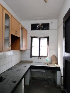 Kitchen Image of 1100 Sq.ft 2 BHK Apartment / Flat for sale in Ekta Apartment, Sector 3 Dwarka New Delhi for Rs. 20000000