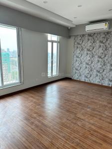 Bedroom Image of 450 Sq.ft 1 BHK Apartment / Flat for sale in Om Saath Grandness, Dahisar East Mumbai for Rs. 10500000