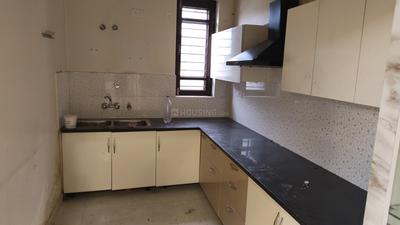 Kitchen Image of 1700 Sq.ft 3 BHK Independent House for sale in Jagatkhana Dehradun for Rs. 8451000