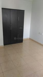 Bedroom Image of 710 Sq.ft 1 BHK Apartment / Flat for rent in GM Infinite Smondoville, Electronic City Bengaluru for Rs. 25000