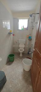 Bathroom Image of PG Services in Goregaon East, Mumbai