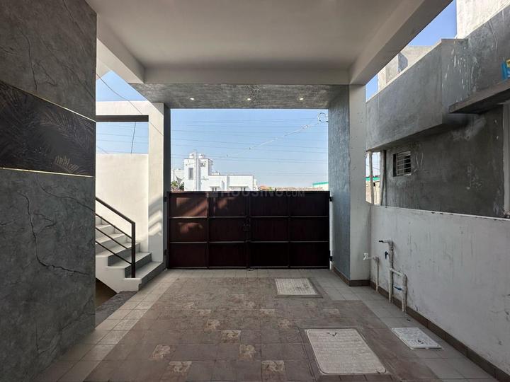 Kondaiyapalayam Kitchen 1