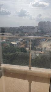 Image of 1500 Sq.ft 3 BHK Apartment / Flat for rent in Shriram Signiaa, Electronic City, Bengaluru for Rs. 45000