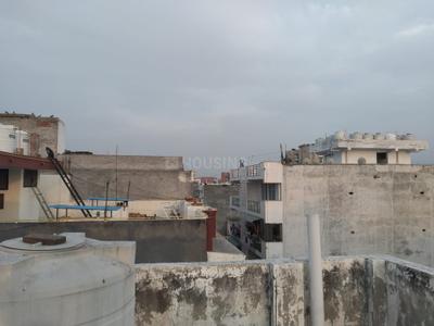 Balcony Image of 1200 Sq.ft 4 BHK Independent House for sale in Rajpur Khurd Extension New Delhi for Rs. 47000000