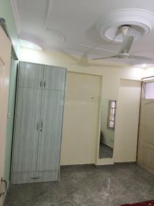 Bedroom Image of 1500 Sq.ft 1 RK Builder Floor for rent in Indira Nagar Lucknow for Rs. 18000