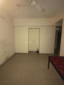 Bedroom Image of 550 Sq.ft 1 BHK Apartment / Flat for rent in Pimple Gurav Pune for Rs. 15000