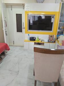 Hall Image of 770 Sq.ft 2 BHK Apartment / Flat for sale in Drushti Varun, Ghatkopar East Mumbai for Rs. 18000000