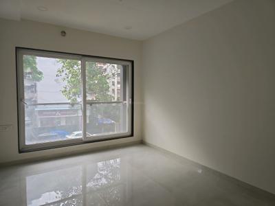 Bedroom Image of 2100 Sq.ft 4 BHK Apartment / Flat for sale in DLH Square, Juhu Mumbai for Rs. 117500000