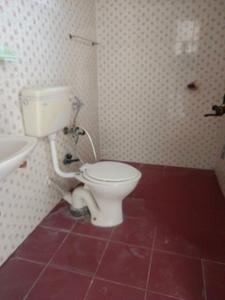 Bedroom Two Image of 1701 Sq.ft 3 BHK Apartment / Flat for rent in Wanowrie Pune for Rs. 48000