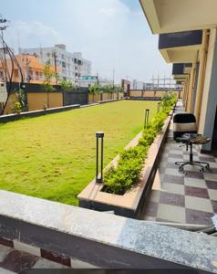 Image of 1456 Sq.ft 3 BHK Apartment / Flat for sale in Danapur, Patna for Rs. 9464000
