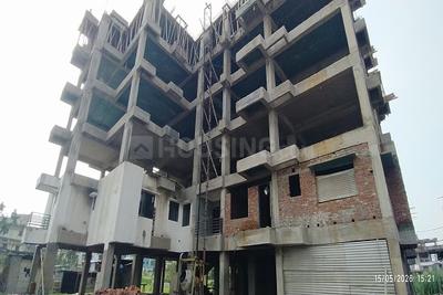 Image of 895 Sq.ft 2 BHK Apartment / Flat for sale in Palacia Habitat, Jalukbari, Guwahati for Rs. 4500000