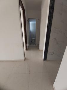 Hall Image of 550 Sq.ft 1 BHK Apartment / Flat for sale in Ulwe Navi Mumbai for Rs. 4400000