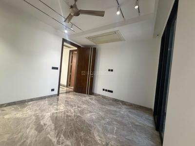Bedroom Image of 4500 Sq.ft 4 BHK Builder Floor for sale in New Friends Colony New Delhi for Rs. 150000000