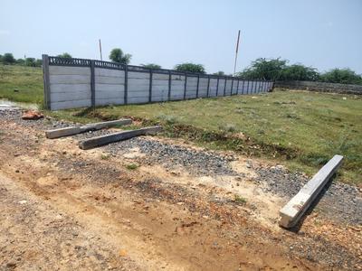 Image of 600 Sq.ft Residential Plot / Land for sale in Chaksu, Jaipur for Rs. 1070000