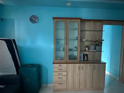 Hall Image of 570 Sq.ft 1 BHK Apartment / Flat for rent in Kshitija Shree Laxmi Residency, Byculla Mumbai for Rs. 48000
