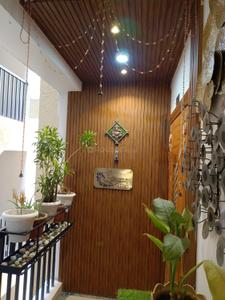 Balcony Image of 1326 Sq.ft 3 BHK Apartment / Flat for sale in Rising Homes At DXP 92, Sector 92 Gurgaon for Rs. 14000000