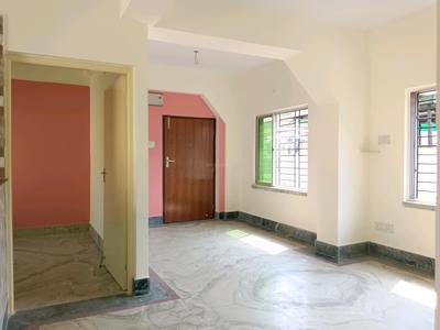 Living Room Image of 1142 Sq.ft 3 BHK Apartment / Flat for sale in Bansdroni Kolkata for Rs. 5880000