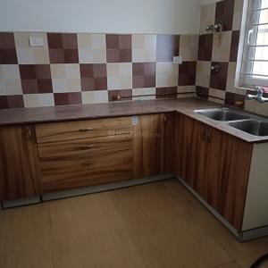 Kitchen Image of 2515 Sq.ft 2 BHK Apartment / Flat for rent in Sector 88 Mohali for Rs. 23000