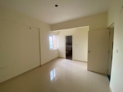 Hall Image of 1209 Sq.ft 3 BHK Apartment / Flat for sale in Shakthi Anitha Regency, Uttarahalli Hobli Bengaluru for Rs. 12900000