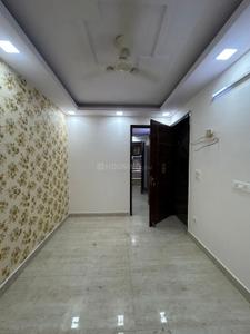 Hall Image of 750 Sq.ft 2 BHK Builder Floor for sale in Govindpuri New Delhi for Rs. 5500000
