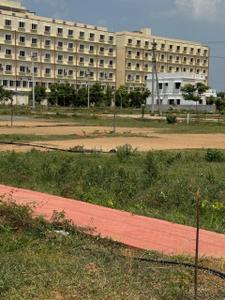 Image of 1800 Sq.ft Residential Plot / Land for sale in Bheemunipatnam, Visakhapatnam for Rs. 6000000