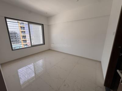 Bedroom Image of 1000 Sq.ft 2 BHK Apartment / Flat for sale in Top Towers A, Wakad Pune for Rs. 12200000