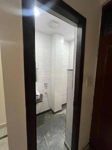 Image of 1500 Sq.ft 3 BHK Builder Floor for sale in Patel Nagar, New Delhi for Rs. 20000000