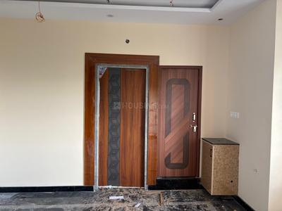 Hall Image of 800 Sq.ft 5 BHK Independent House for sale in Andrahalli Bengaluru for Rs. 17500000