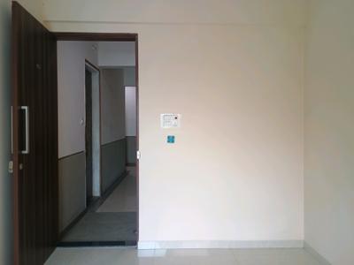 Living Room Image of 628 Sq.ft 1 BHK Apartment / Flat for sale in Amrut Laxmi Raj Regalia Phase I, Ambernath East Ambernath for Rs. 2300000