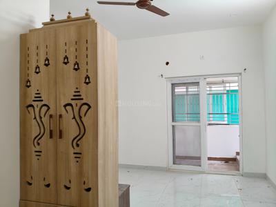 Hall Image of 1000 Sq.ft 2 BHK Apartment / Flat for rent in Velachery Chennai for Rs. 35000
