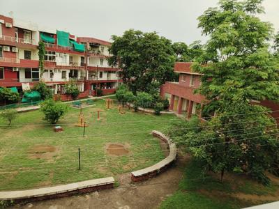 Image of 1400 Sq.ft 3 BHK Apartment / Flat for sale in Mansa Devi Temple Complex, Panchkula for Rs. 23500000