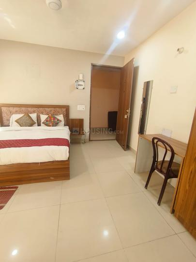 Hall Image of HelloWorld Urban in Sector 126, Noida