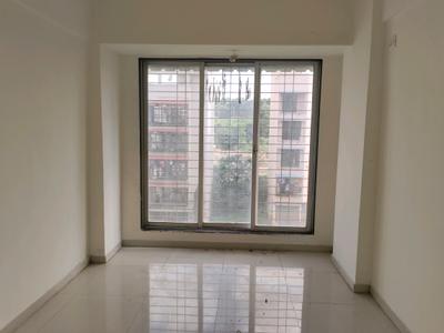 Bedroom Image of 745 Sq.ft 1 BHK Apartment / Flat for sale in Ulwe Navi Mumbai for Rs. 4000000