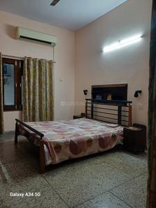 Bedroom Image of 1800 Sq.ft 2 BHK Builder Floor for rent in Sector 10 Chandigarh for Rs. 60000